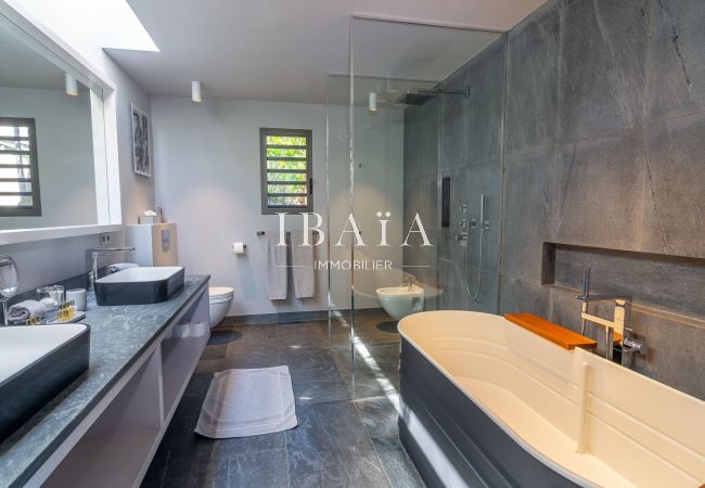 Villa à Saint Barthélemy - Villa Angel (3 bedrooms) Villa à Saint Barthélemy - Villa Angel (3 bedrooms)