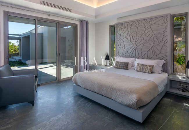 Villa à Saint Barthélemy - Villa Angel (3 bedrooms) Villa à Saint Barthélemy - Villa Angel (3 bedrooms)