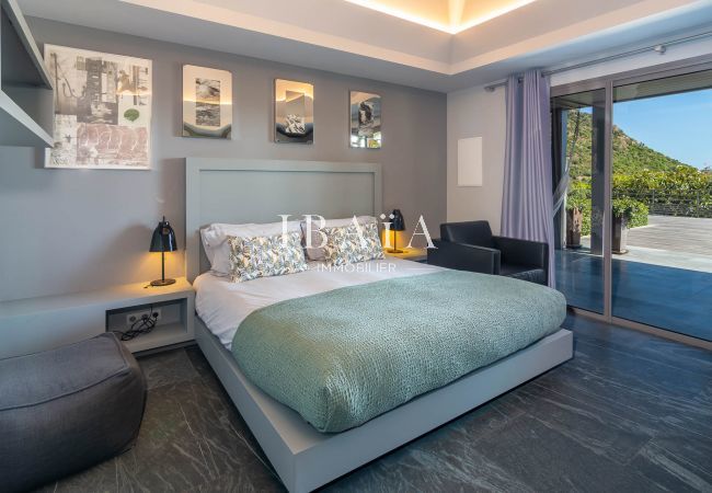 Villa à Saint Barthélemy - Villa Angel (3 bedrooms) Villa à Saint Barthélemy - Villa Angel (3 bedrooms)