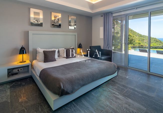 Villa à Saint Barthélemy - Villa Angel (3 bedrooms) Villa à Saint Barthélemy - Villa Angel (3 bedrooms)