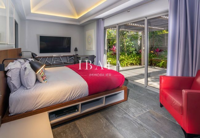 Villa à Saint Barthélemy - Villa Angel (3 bedrooms) Villa à Saint Barthélemy - Villa Angel (3 bedrooms)