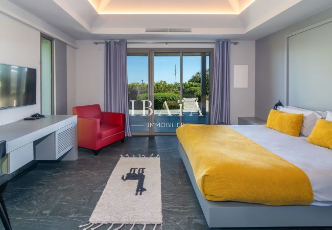 Villa à Saint Barthélemy - Villa Angel (3 bedrooms) Villa à Saint Barthélemy - Villa Angel (3 bedrooms)