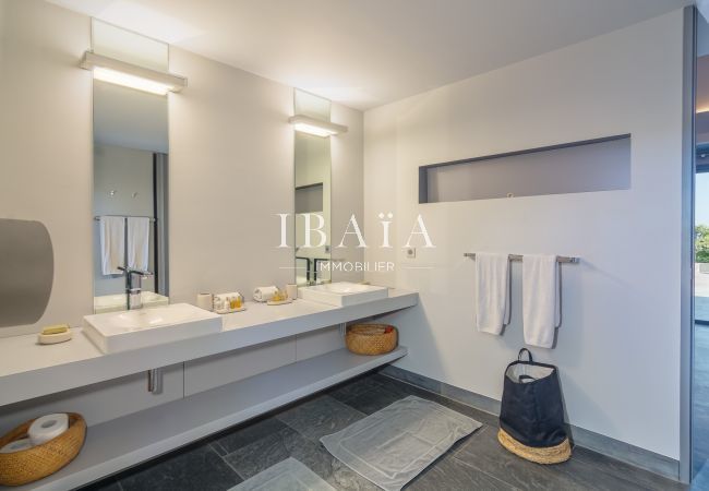 Villa à Saint Barthélemy - Villa Angel (3 bedrooms) Villa à Saint Barthélemy - Villa Angel (3 bedrooms)