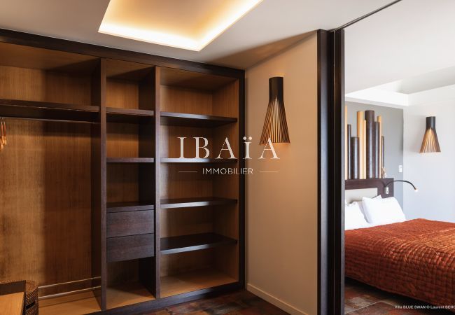 Villa à Saint Barthélemy - Villa Blue Swan (3 bedrooms) Villa à Saint Barthélemy - Villa Blue Swan (3 bedrooms)