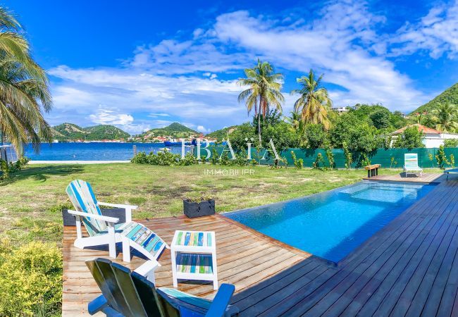 Villa à Les Saintes - Villa Red Rock Villa à Les Saintes - Villa Red Rock