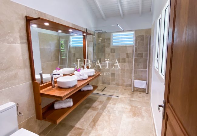 Villa à Les Saintes - Villa Red Rock Villa à Les Saintes - Villa Red Rock