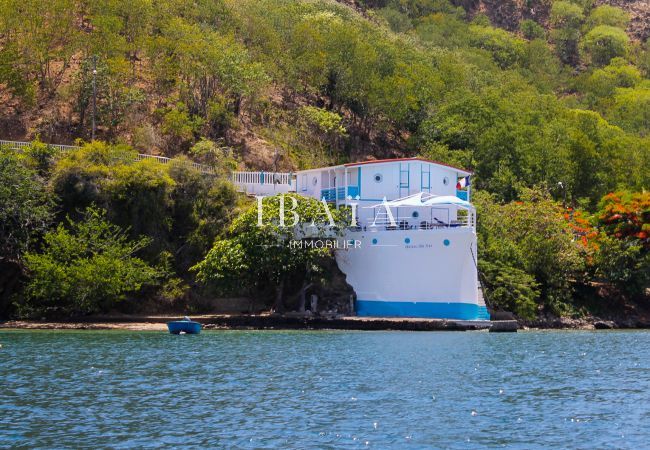 Villa à Les Saintes - Villa Red Rock Villa à Les Saintes - Villa Red Rock