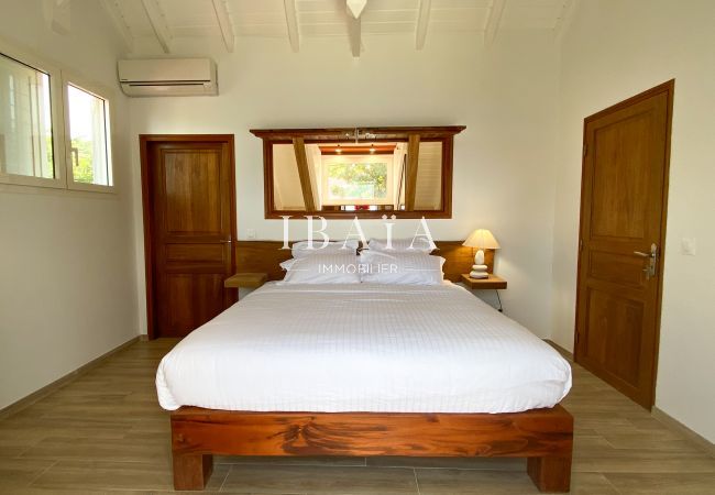 Villa à Les Saintes - Villa Red Rock Villa à Les Saintes - Villa Red Rock