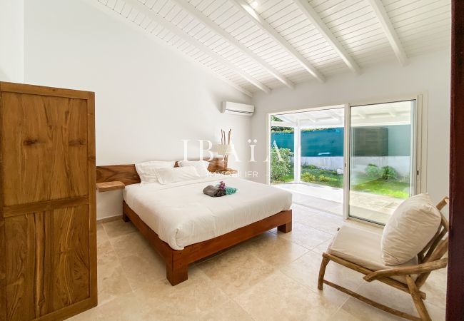 Villa à Les Saintes - Villa Red Rock Villa à Les Saintes - Villa Red Rock