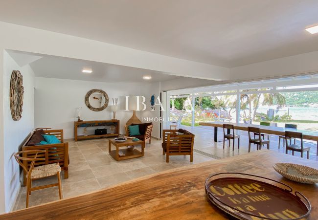 Villa à Les Saintes - Villa Red Rock Villa à Les Saintes - Villa Red Rock