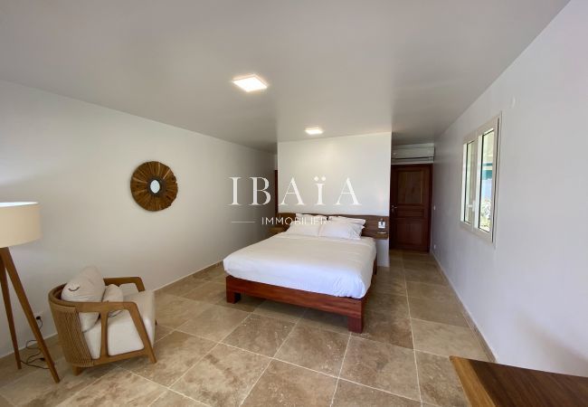 Villa à Les Saintes - Villa Red Rock Villa à Les Saintes - Villa Red Rock