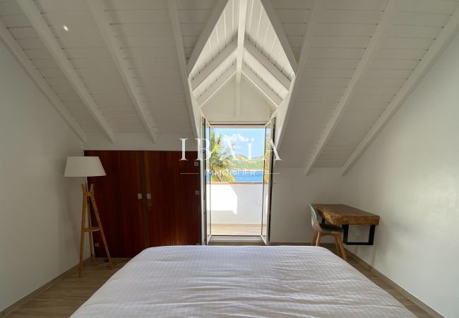 Villa à Les Saintes - Villa Red Rock Villa à Les Saintes - Villa Red Rock