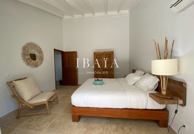 Villa à Les Saintes - Villa Red Rock Villa à Les Saintes - Villa Red Rock