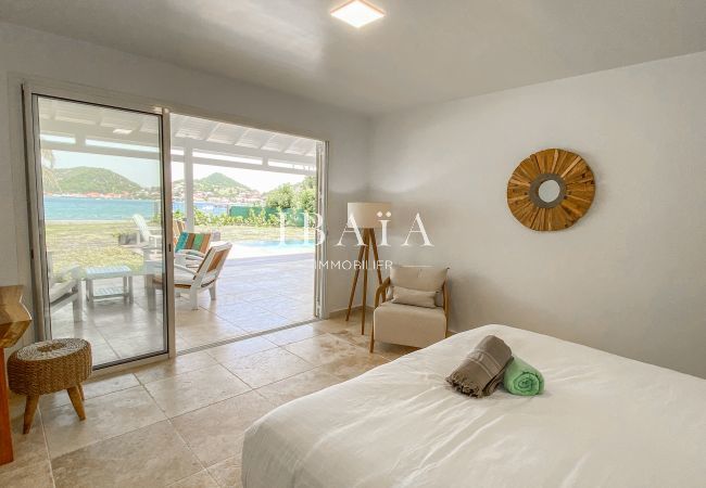 Villa à Les Saintes - Villa Red Rock Villa à Les Saintes - Villa Red Rock
