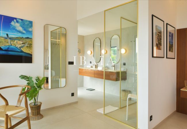 Villa à Saint Barthélemy - Villa Nagabaaja (3 bedrooms) Villa à Saint Barthélemy - Villa Nagabaaja (3 bedrooms)