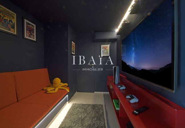 Villa à Saint Barthélemy - Villa Nagabaaja (3 bedrooms) Villa à Saint Barthélemy - Villa Nagabaaja (3 bedrooms)