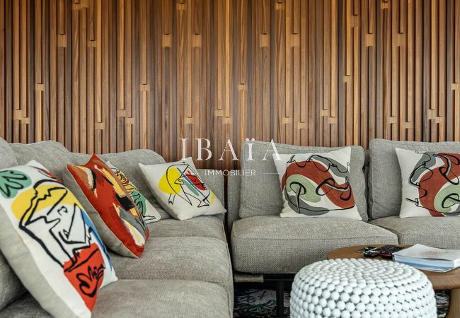 Villa à Saint Barthélemy - Villa Wine Note (5 bedrooms) Villa à Saint Barthélemy - Villa Wine Note (5 bedrooms)