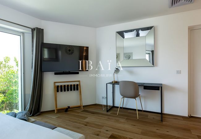 Villa à Saint Barthélemy - Villa Wine Note (5 bedrooms) Villa à Saint Barthélemy - Villa Wine Note (5 bedrooms)