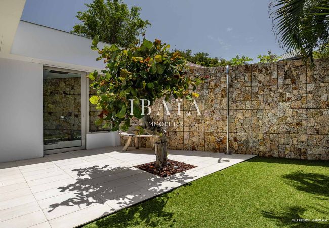 Villa à Saint Barthélemy - Villa Wine Note (5 bedrooms) Villa à Saint Barthélemy - Villa Wine Note (5 bedrooms)
