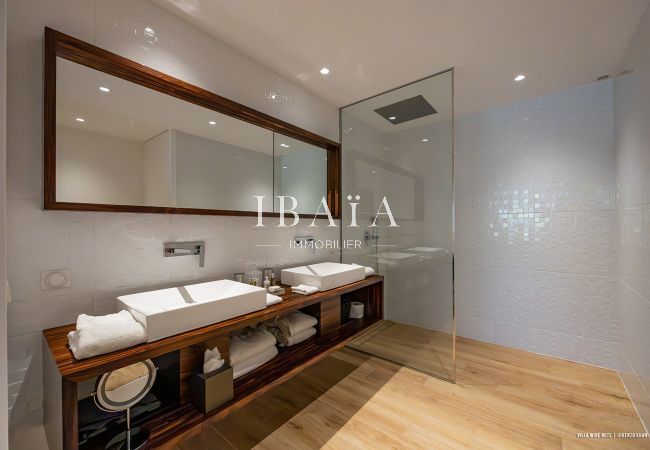 Villa à Saint Barthélemy - Villa Wine Note (5 bedrooms) Villa à Saint Barthélemy - Villa Wine Note (5 bedrooms)