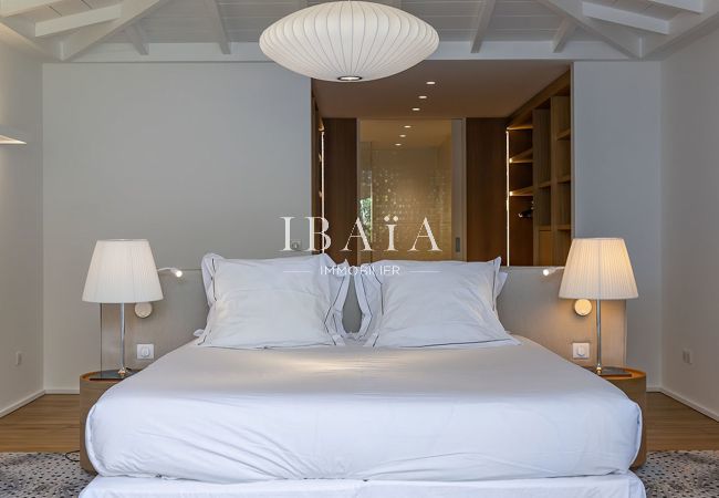 Villa à Saint Barthélemy - Villa Wine Note (5 bedrooms) Villa à Saint Barthélemy - Villa Wine Note (5 bedrooms)