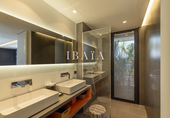 Villa à Saint Barthélemy - Villa Santa Alicia (3 bedrooms) Villa à Saint Barthélemy - Villa Santa Alicia (3 bedrooms)