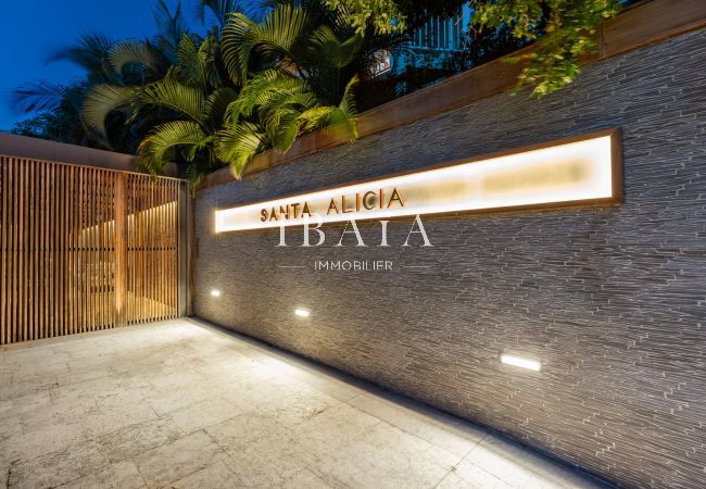 Villa à Saint Barthélemy - Villa Santa Alicia (3 bedrooms) Villa à Saint Barthélemy - Villa Santa Alicia (3 bedrooms)