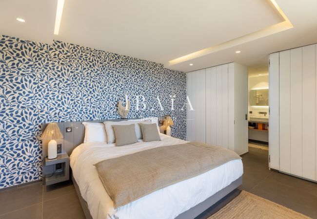 Villa à Saint Barthélemy - Villa Santa Alicia (3 bedrooms) Villa à Saint Barthélemy - Villa Santa Alicia (3 bedrooms)