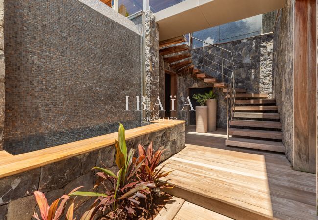 Villa à Saint Barthélemy - Villa Santa Alicia (3 bedrooms) Villa à Saint Barthélemy - Villa Santa Alicia (3 bedrooms)