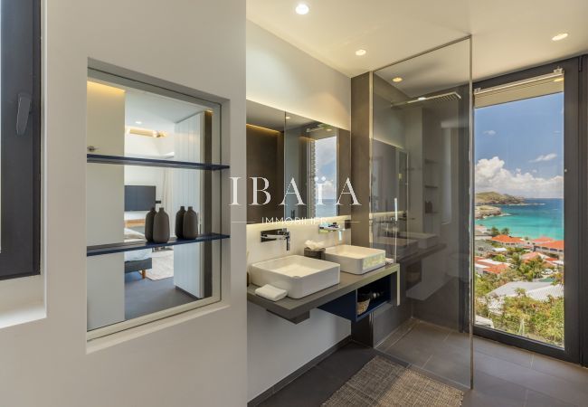 Villa à Saint Barthélemy - Villa Santa Alicia (3 bedrooms) Villa à Saint Barthélemy - Villa Santa Alicia (3 bedrooms)