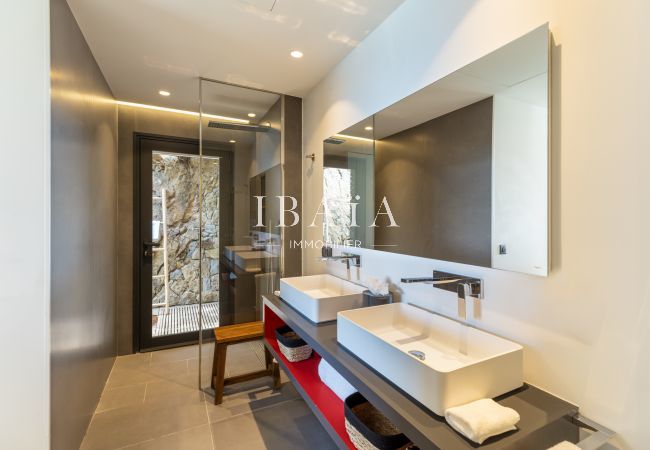 Villa à Saint Barthélemy - Villa Santa Alicia (3 bedrooms) Villa à Saint Barthélemy - Villa Santa Alicia (3 bedrooms)