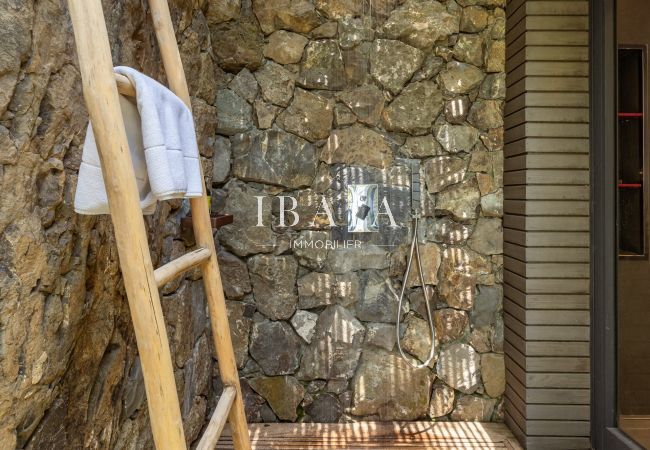 Villa à Saint Barthélemy - Villa Santa Alicia (3 bedrooms) Villa à Saint Barthélemy - Villa Santa Alicia (3 bedrooms)