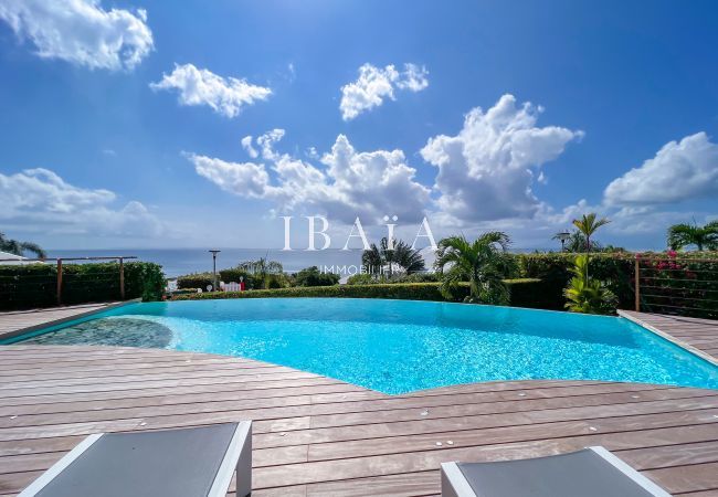 Villa à Sainte-Anne - Villa Zen Azur Villa à Sainte-Anne - Villa Zen Azur