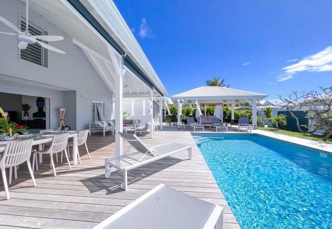 Villa à Saint-François - Villa Pelican Beach