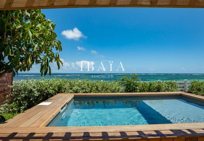 Villa à Le Moule - Villa Tallulah Villa à Le Moule - Villa Tallulah