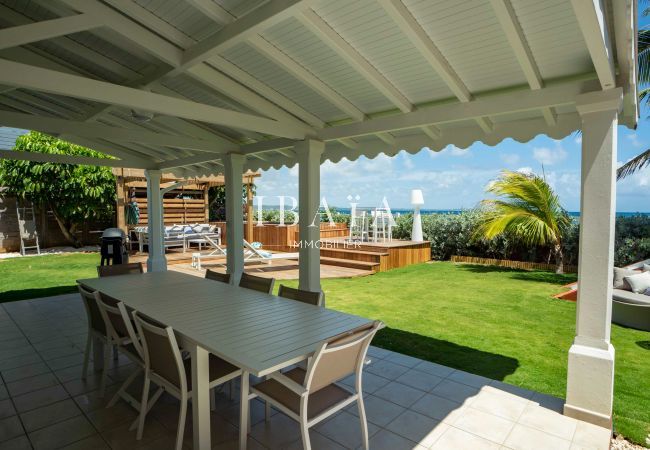 Villa à Le Moule - Villa Tallulah Villa à Le Moule - Villa Tallulah