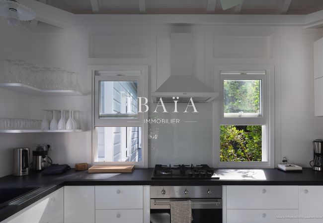 Villa à Saint Barthélemy - Villa Citron Vert (3 bedrooms) Villa à Saint Barthélemy - Villa Citron Vert (3 bedrooms)