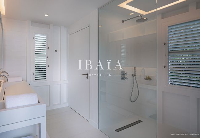 Villa à Saint Barthélemy - Villa Citron Vert (3 bedrooms) Villa à Saint Barthélemy - Villa Citron Vert (3 bedrooms)