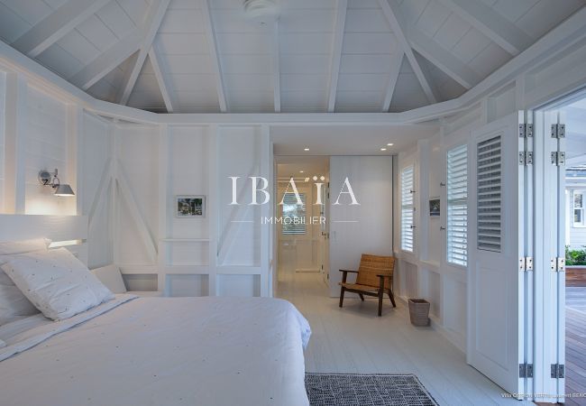Villa à Saint Barthélemy - Villa Citron Vert (3 bedrooms) Villa à Saint Barthélemy - Villa Citron Vert (3 bedrooms)