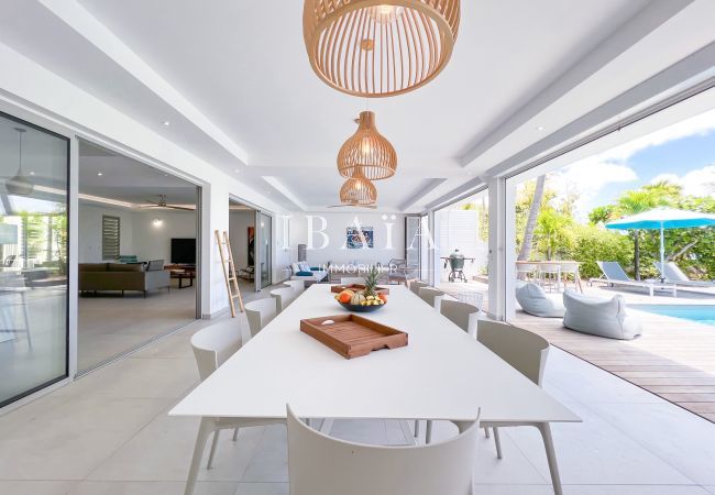 Villa à Saint-François - Villa Altea Villa à Saint-François - Villa Altea