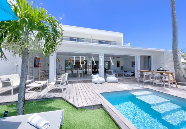 Villa à Saint-François - Villa Altea Villa à Saint-François - Villa Altea