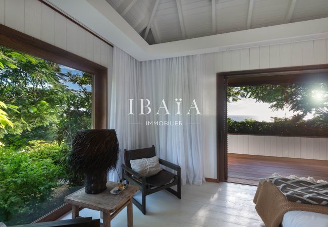 Villa à Saint Barthélemy - Villa Aura (6 bedrooms) Villa à Saint Barthélemy - Villa Aura (6 bedrooms)