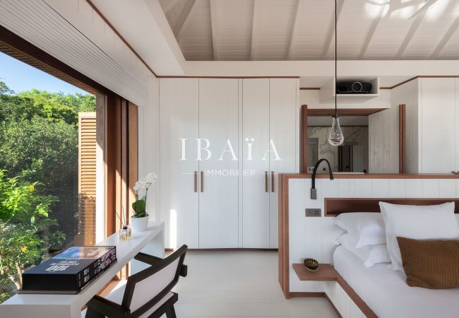 Villa à Saint Barthélemy - Villa Aura (6 bedrooms) Villa à Saint Barthélemy - Villa Aura (6 bedrooms)