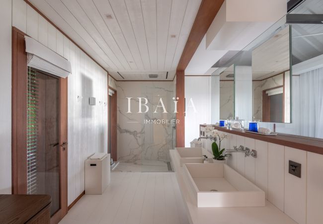 Villa à Saint Barthélemy - Villa Aura (6 bedrooms) Villa à Saint Barthélemy - Villa Aura (6 bedrooms)