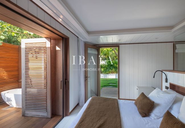 Villa à Saint Barthélemy - Villa Aura (6 bedrooms) Villa à Saint Barthélemy - Villa Aura (6 bedrooms)