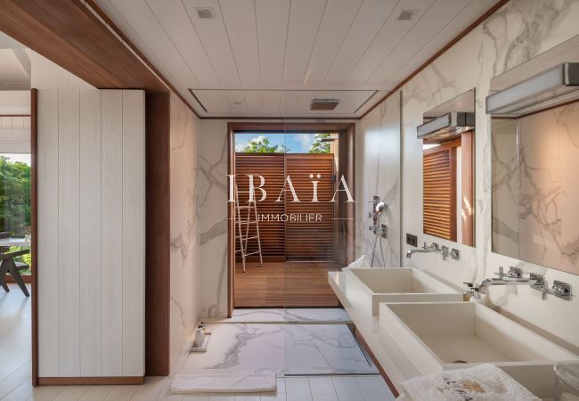 Villa à Saint Barthélemy - Villa Aura (6 bedrooms) Villa à Saint Barthélemy - Villa Aura (6 bedrooms)