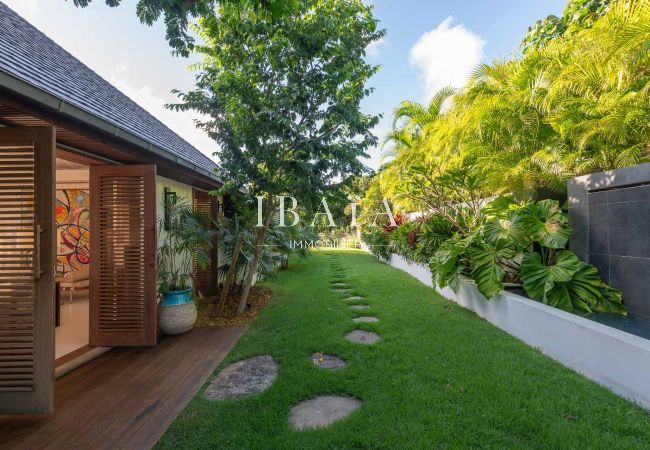 Villa à Saint Barthélemy - Villa Aura (6 bedrooms) Villa à Saint Barthélemy - Villa Aura (6 bedrooms)