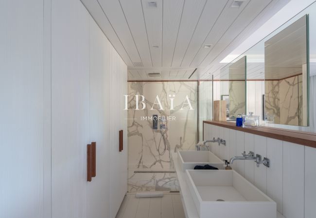 Villa à Saint Barthélemy - Villa Aura (6 bedrooms) Villa à Saint Barthélemy - Villa Aura (6 bedrooms)