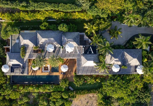 Villa à Saint Barthélemy - Villa Aura (6 bedrooms) Villa à Saint Barthélemy - Villa Aura (6 bedrooms)