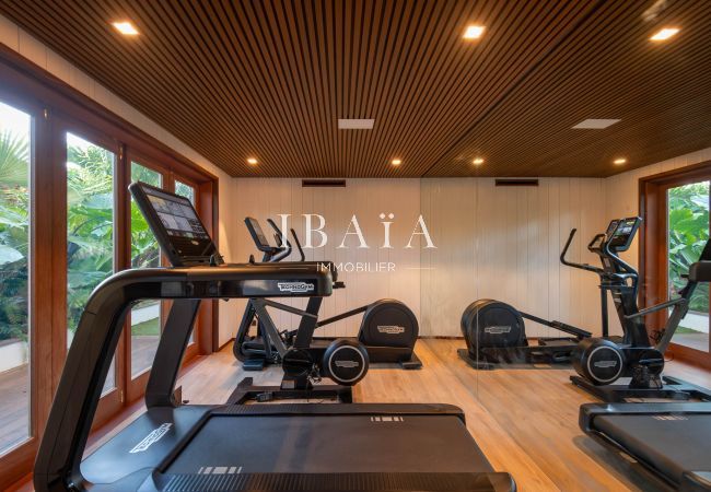 Villa à Saint Barthélemy - Villa Aura (6 bedrooms) Villa à Saint Barthélemy - Villa Aura (6 bedrooms)